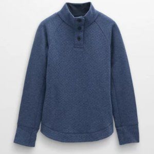 Prana Frozen Falls Sweater